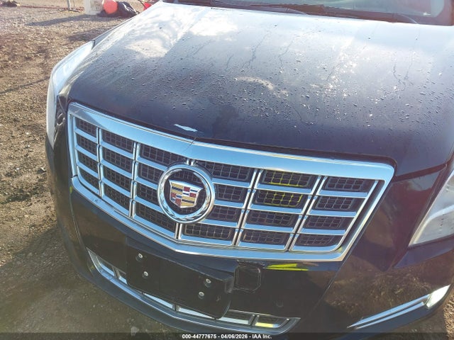 Aukcja sprzedaży 2014 Cadillac Xts Premium, vin: 2G61P5S37E9160509, numer aukcji: 44777675