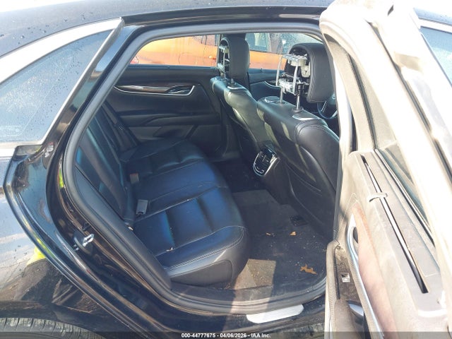 Aukcja sprzedaży 2014 Cadillac Xts Premium, vin: 2G61P5S37E9160509, numer aukcji: 44777675