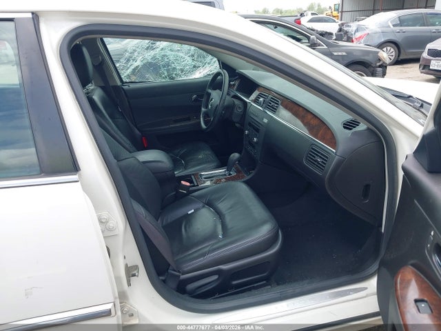 Продаж на аукціоні авто 2008 Buick Lacrosse Cxl, vin: 2G4WD582281208328, номер лоту: 44777677
