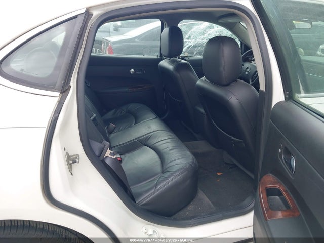 Продаж на аукціоні авто 2008 Buick Lacrosse Cxl, vin: 2G4WD582281208328, номер лоту: 44777677