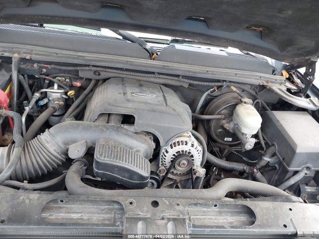 Продаж на аукціоні авто 2007 Gmc Sierra 1500 Work Truck, vin: 1GTEK14C07Z525074, номер лоту: 44777678