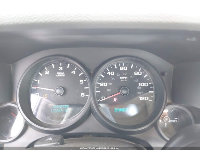 Продаж на аукціоні авто 2007 Gmc Sierra 1500 Work Truck, vin: 1GTEK14C07Z525074, номер лоту: 44777678