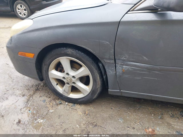 Продаж на аукціоні авто 2005 Lexus Es 330, vin: JTHBA30G755121752, номер лоту: 44777680