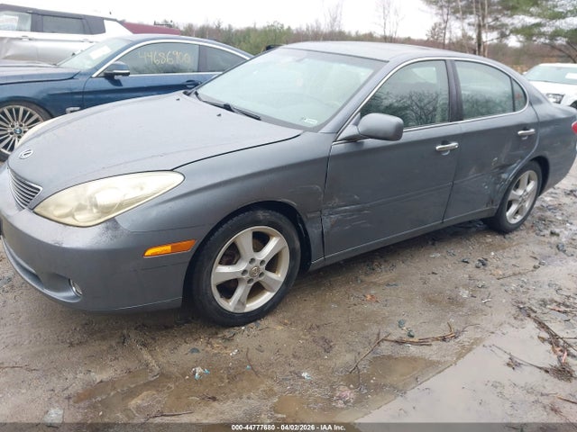 Продаж на аукціоні авто 2005 Lexus Es 330, vin: JTHBA30G755121752, номер лоту: 44777680