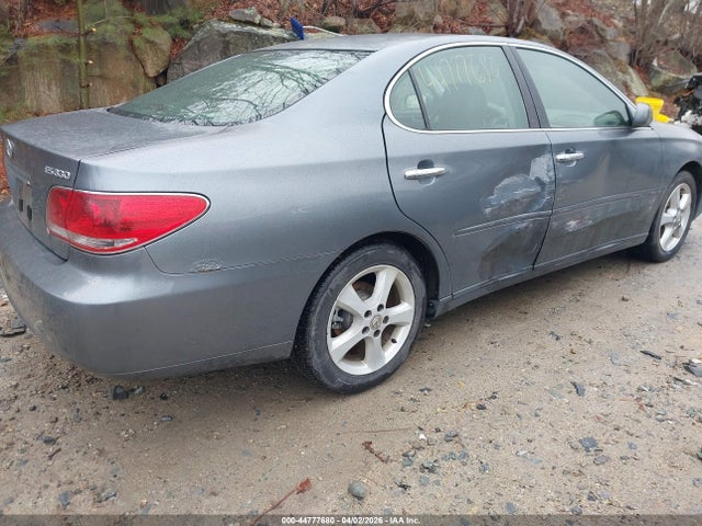 Продаж на аукціоні авто 2005 Lexus Es 330, vin: JTHBA30G755121752, номер лоту: 44777680