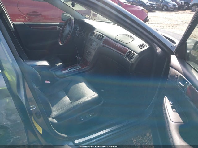 Продаж на аукціоні авто 2005 Lexus Es 330, vin: JTHBA30G755121752, номер лоту: 44777680
