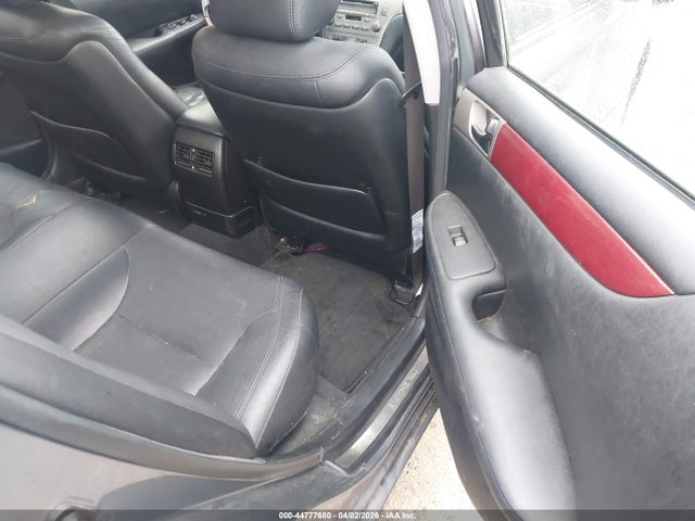 Продаж на аукціоні авто 2005 Lexus Es 330, vin: JTHBA30G755121752, номер лоту: 44777680