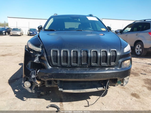 Aukcja sprzedaży 2014 Jeep Cherokee Latitude, vin: 1C4PJLCBXEW122881, numer aukcji: 44777682