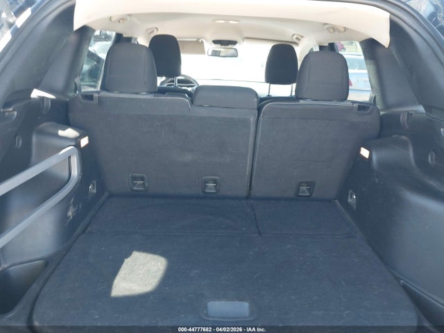 Aukcja sprzedaży 2014 Jeep Cherokee Latitude, vin: 1C4PJLCBXEW122881, numer aukcji: 44777682
