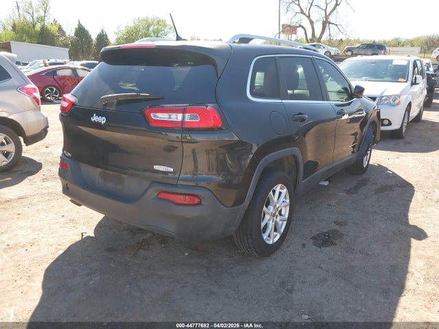 Aukcja sprzedaży 2014 Jeep Cherokee Latitude, vin: 1C4PJLCBXEW122881, numer aukcji: 44777682