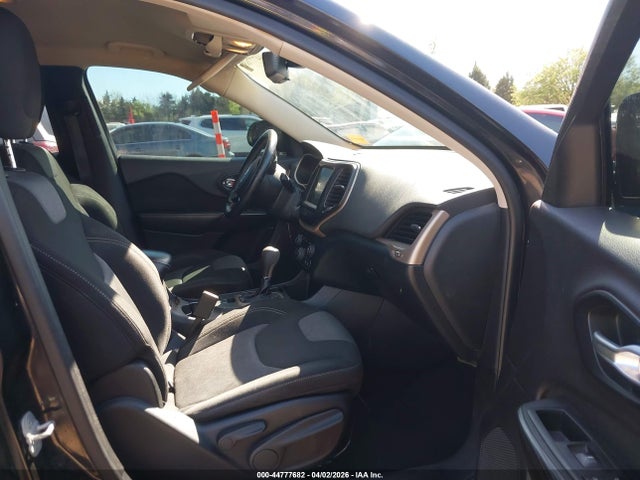 Aukcja sprzedaży 2014 Jeep Cherokee Latitude, vin: 1C4PJLCBXEW122881, numer aukcji: 44777682