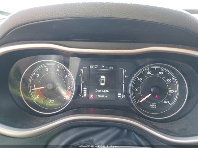 Aukcja sprzedaży 2014 Jeep Cherokee Latitude, vin: 1C4PJLCBXEW122881, numer aukcji: 44777682