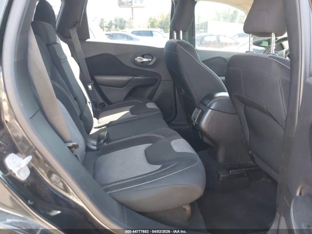 Aukcja sprzedaży 2014 Jeep Cherokee Latitude, vin: 1C4PJLCBXEW122881, numer aukcji: 44777682