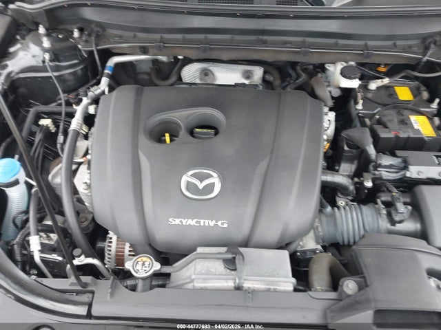 Aukcja sprzedaży 2023 Mazda Cx-5 2.5 S Select, vin: JM3KFBBM1P0194686, numer aukcji: 44777683