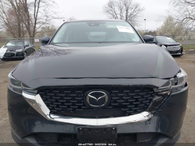 Aukcja sprzedaży 2023 Mazda Cx-5 2.5 S Select, vin: JM3KFBBM1P0194686, numer aukcji: 44777683