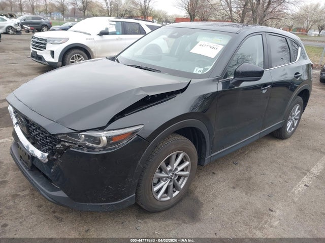 Aukcja sprzedaży 2023 Mazda Cx-5 2.5 S Select, vin: JM3KFBBM1P0194686, numer aukcji: 44777683