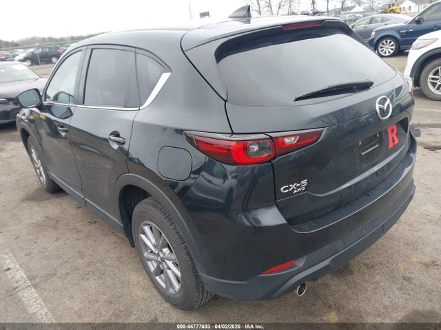Aukcja sprzedaży 2023 Mazda Cx-5 2.5 S Select, vin: JM3KFBBM1P0194686, numer aukcji: 44777683