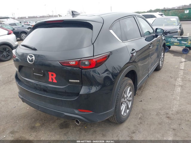 Aukcja sprzedaży 2023 Mazda Cx-5 2.5 S Select, vin: JM3KFBBM1P0194686, numer aukcji: 44777683