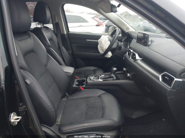 Aukcja sprzedaży 2023 Mazda Cx-5 2.5 S Select, vin: JM3KFBBM1P0194686, numer aukcji: 44777683