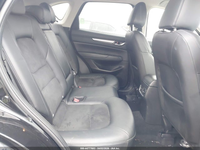 Aukcja sprzedaży 2023 Mazda Cx-5 2.5 S Select, vin: JM3KFBBM1P0194686, numer aukcji: 44777683