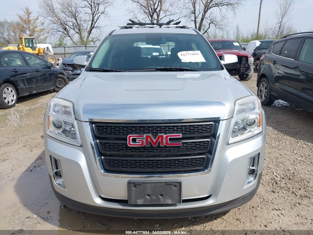 Aukcja sprzedaży 2013 Gmc Terrain Slt-1, vin: 2GKALUEK3D6416610, numer aukcji: 44777684