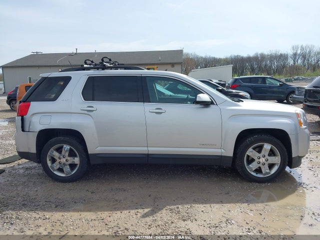 Aukcja sprzedaży 2013 Gmc Terrain Slt-1, vin: 2GKALUEK3D6416610, numer aukcji: 44777684