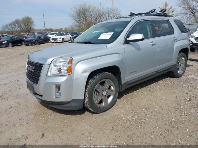 Aukcja sprzedaży 2013 Gmc Terrain Slt-1, vin: 2GKALUEK3D6416610, numer aukcji: 44777684