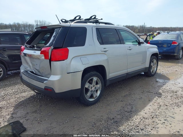 Aukcja sprzedaży 2013 Gmc Terrain Slt-1, vin: 2GKALUEK3D6416610, numer aukcji: 44777684