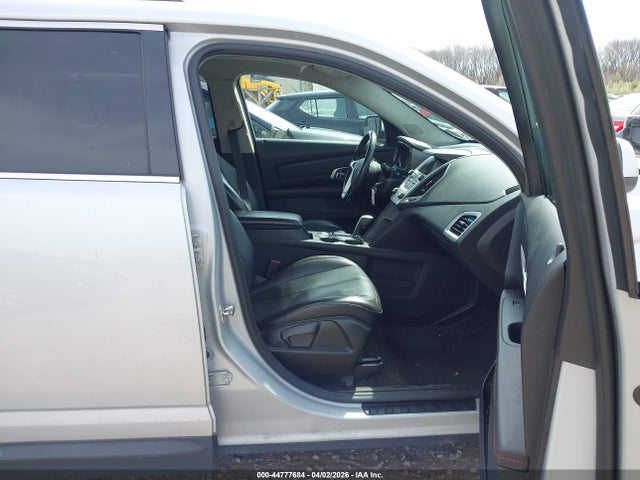 Aukcja sprzedaży 2013 Gmc Terrain Slt-1, vin: 2GKALUEK3D6416610, numer aukcji: 44777684