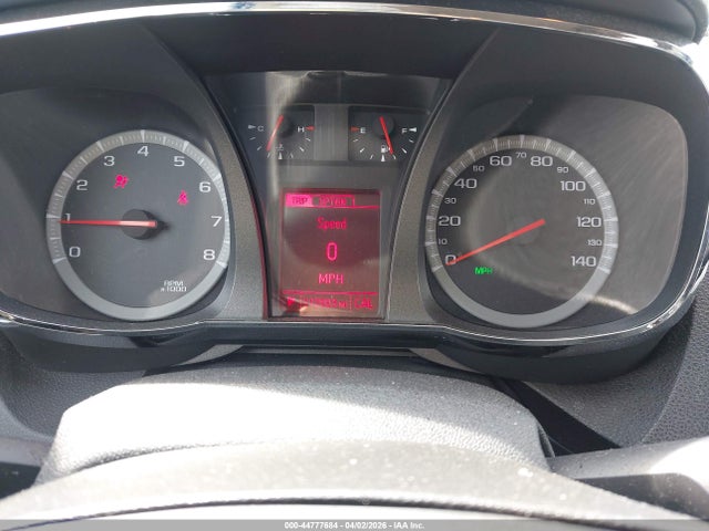 Aukcja sprzedaży 2013 Gmc Terrain Slt-1, vin: 2GKALUEK3D6416610, numer aukcji: 44777684