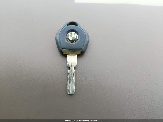 Продаж на аукціоні авто 2000 Bmw M, vin: WBSCM9344YLC61559, номер лоту: 44777685