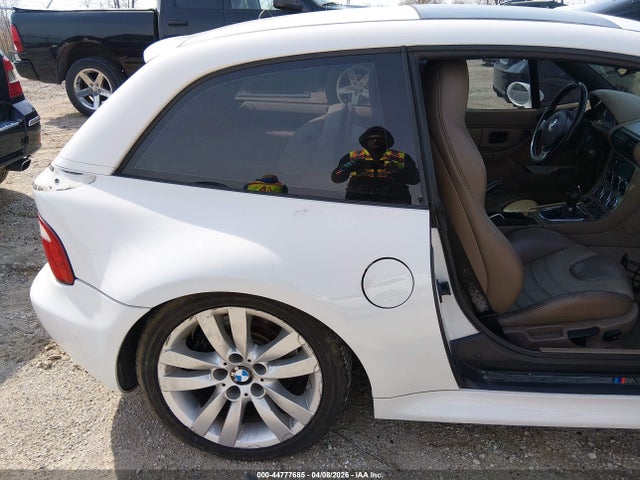 Продаж на аукціоні авто 2000 Bmw M, vin: WBSCM9344YLC61559, номер лоту: 44777685