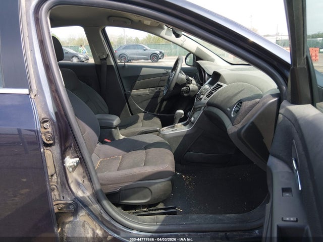 1G1PE5SB8G7185422 Chevrolet Cruze Limited 1lt Auto