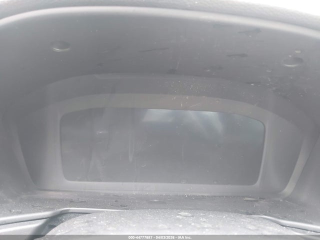 1HGCY2F82SA059516 Honda Accord Hybrid Touring