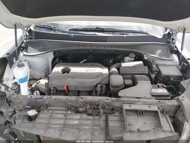 Aukcja sprzedaży 2016 Kia Sorento 2.4l Lx, vin: 5XYPG4A38GG033326, numer aukcji: 44777688