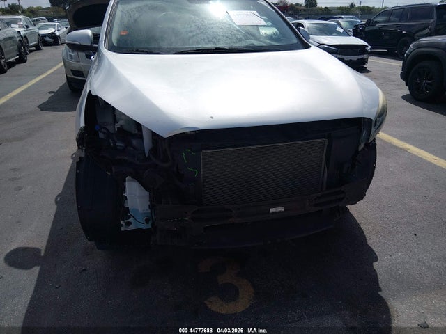 Aukcja sprzedaży 2016 Kia Sorento 2.4l Lx, vin: 5XYPG4A38GG033326, numer aukcji: 44777688