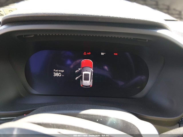 Aukcja sprzedaży 2023 Volvo Xc40 B5 Plus Dark Theme, vin: YV4L12UWXP2114104, numer aukcji: 44777689