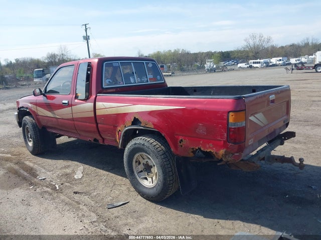 1990 Toyota Pickup 1/2 Ton Ex Long Whlbs Sr5 მანქანა იყიდება აუქციონზე, vin: JT4VN13G8L5029209, აუქციონის ნომერი: 44777693