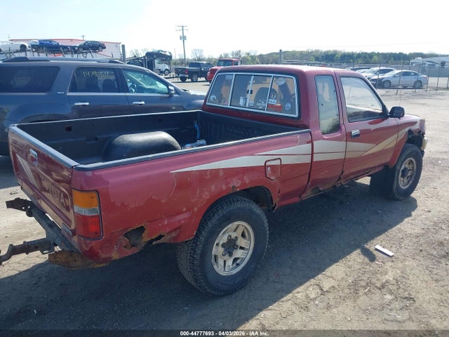 1990 Toyota Pickup 1/2 Ton Ex Long Whlbs Sr5 მანქანა იყიდება აუქციონზე, vin: JT4VN13G8L5029209, აუქციონის ნომერი: 44777693