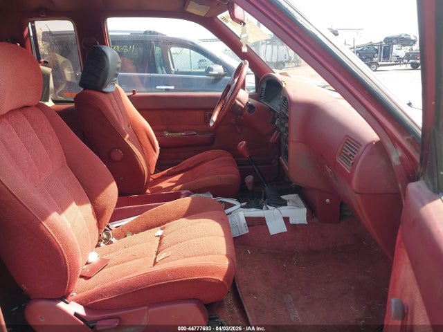 1990 Toyota Pickup 1/2 Ton Ex Long Whlbs Sr5 მანქანა იყიდება აუქციონზე, vin: JT4VN13G8L5029209, აუქციონის ნომერი: 44777693