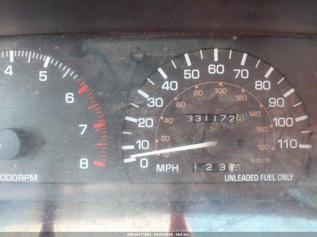 1990 Toyota Pickup 1/2 Ton Ex Long Whlbs Sr5 მანქანა იყიდება აუქციონზე, vin: JT4VN13G8L5029209, აუქციონის ნომერი: 44777693