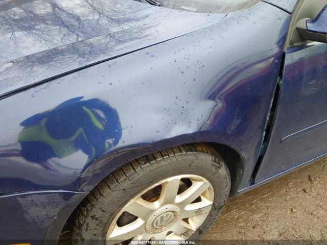 Aukcja sprzedaży 2007 Volkswagen Rabbit 4-door, vin: WVWDS71K27W272707, numer aukcji: 44777699