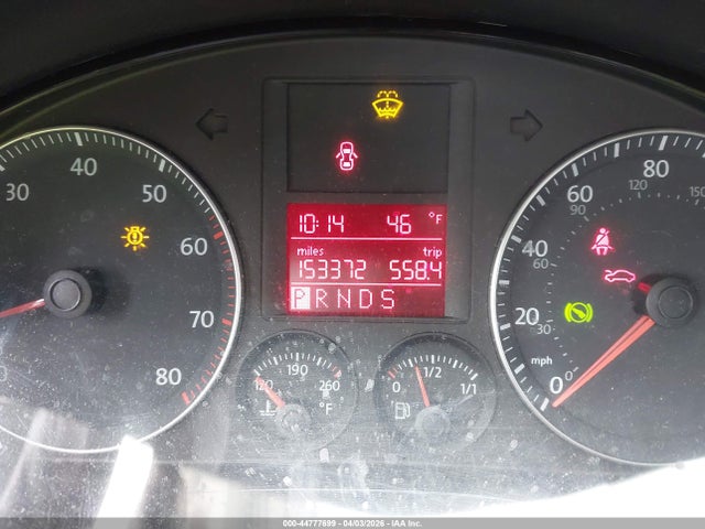 Aukcja sprzedaży 2007 Volkswagen Rabbit 4-door, vin: WVWDS71K27W272707, numer aukcji: 44777699