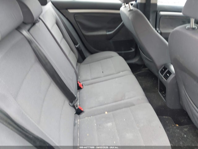 Aukcja sprzedaży 2007 Volkswagen Rabbit 4-door, vin: WVWDS71K27W272707, numer aukcji: 44777699