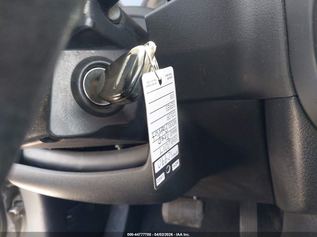 Aukcja sprzedaży 2017 Jeep Patriot Sport 4x4, vin: 1C4NJRBB6HD196987, numer aukcji: 44777700