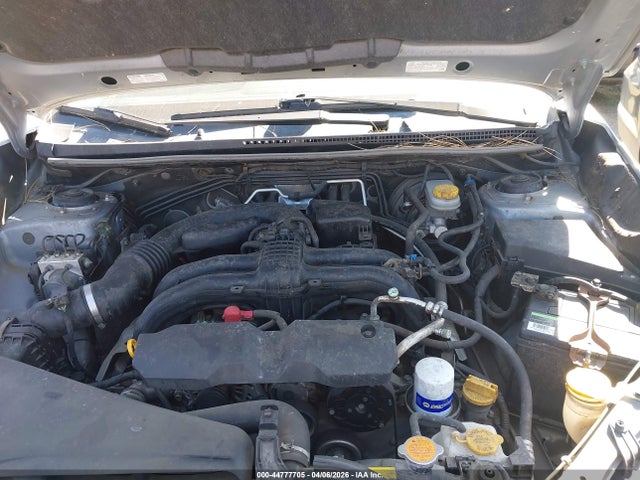 44777705 :رقم المزاد ، JF2GPACC5F8308959 vin ، 2015 Subaru Xv Crosstrek 2.0i Premium مزاد بيع
