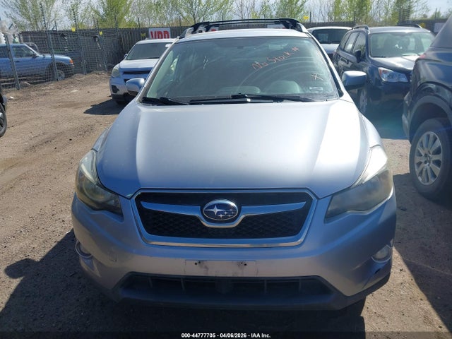 44777705 :رقم المزاد ، JF2GPACC5F8308959 vin ، 2015 Subaru Xv Crosstrek 2.0i Premium مزاد بيع