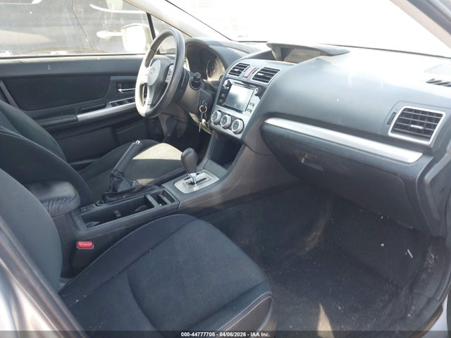 44777705 :رقم المزاد ، JF2GPACC5F8308959 vin ، 2015 Subaru Xv Crosstrek 2.0i Premium مزاد بيع