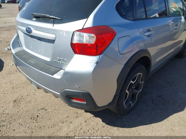 44777705 :رقم المزاد ، JF2GPACC5F8308959 vin ، 2015 Subaru Xv Crosstrek 2.0i Premium مزاد بيع