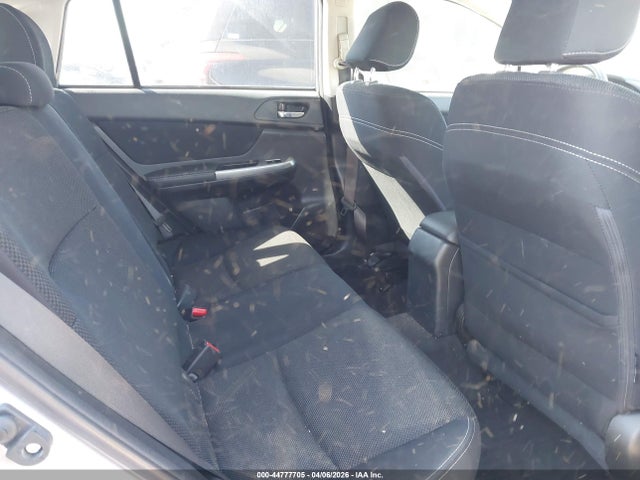 44777705 :رقم المزاد ، JF2GPACC5F8308959 vin ، 2015 Subaru Xv Crosstrek 2.0i Premium مزاد بيع